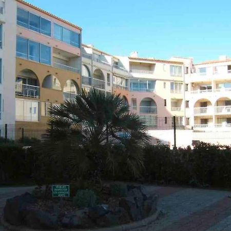 Superbe Appartement 6 Personnes Avec Piscine Secteur Richelieu, A 400M De La Plage Et A 650M Du Centre Port アグド エクステリア 写真