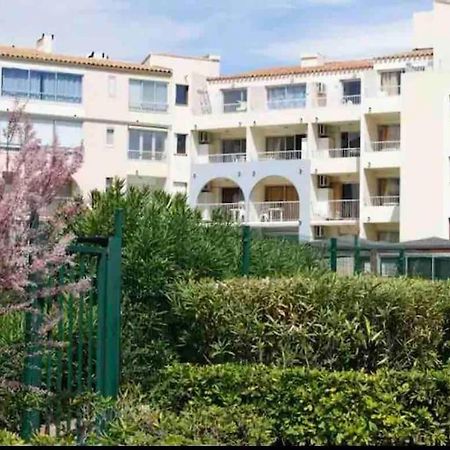 Superbe Appartement 6 Personnes Avec Piscine Secteur Richelieu, A 400M De La Plage Et A 650M Du Centre Port アグド エクステリア 写真